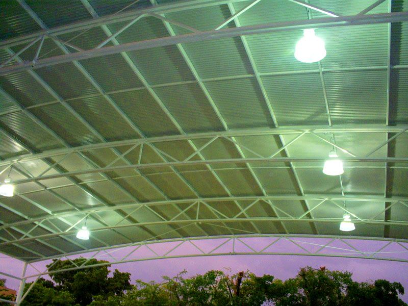 Proyecto TECHO AREA CIVICA (COLEGIO MONCERRAT)